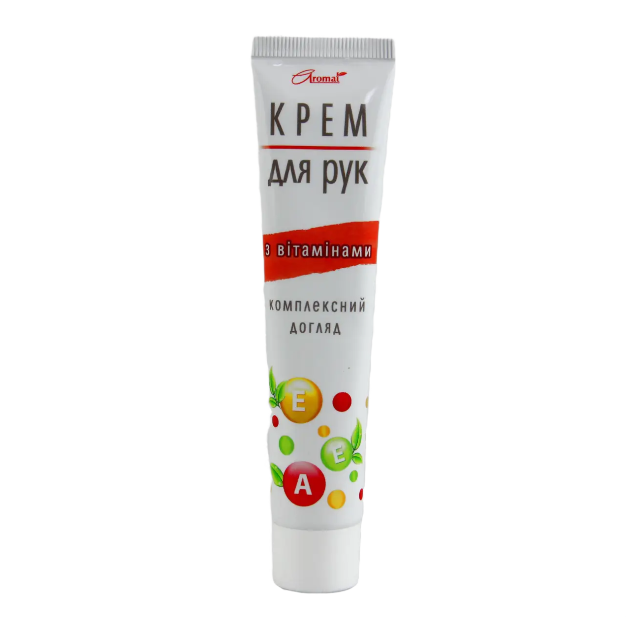 Крем для рук з вітамінами Комплексний догляд ТМ Aromat 44 г