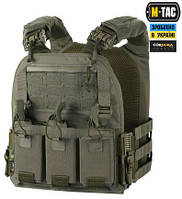 M-Tac плитоноска Cuirass FAST QRS Ranger Green