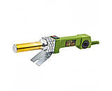 Паяльник для пластикових труб Euro CRAFT (PL2000), фото 2