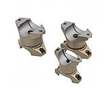 Паяльник для пластикових труб Euro CRAFT (PL2000), фото 6