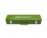 Паяльник для пластикових труб Euro CRAFT (PL2000), фото 7