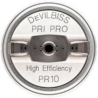Воздушная голова Devilbiss для краскопульта PRi Pro Lite, PR10