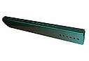 Гніздо для знімних дощок стійки H-465 mm, фото 4