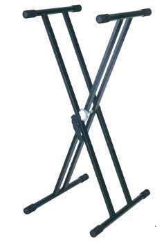 Клавішна стійка