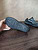 ЗНИЖКА! Кросівки кеди Yeezy Sply 350 чорно-білі, фото 8