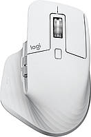 Мышь Logitech MX Master 3S Pale Grey (910-006560)