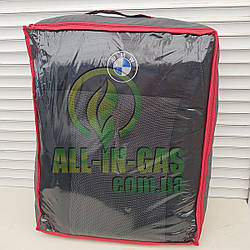 Автомобільні чохли на BMW X3 (E83) 2006-2010 (універсал) Favorite