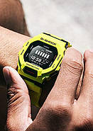 Чоловічі годинники Casio G-Shock GBD-200-9JF GBD-200-9, фото 7