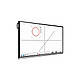 Інтерактивна панель MultiBoard Prestigio 98" Prime Series (UHD), фото 6