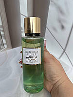 Парфюмированный мист Victoria's Secret Vanilla Tropic With Bright Lotus, 250 ml