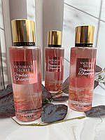 Парфюмированный спрей для тела Victoria's Secret Strawberries & Champagne, 250 мл