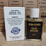 Tom Ford Oud Wood (Том Форд Ауд Вуд), 60 мл (ліцензія ОАЕ), фото 2