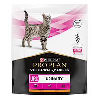 Лечебный корм для кошек Purina Pro Plan Veterinary Diets UR Urinary Feline Formula 350г