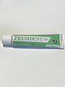 Клейкий крем для фіксації зубних протезів PresiDENT Clinical Denture 40 г, фото 6
