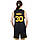 Форма баскетбольна дитяча, підліткова Basketball Uniform NBA Golden State Warriors (BA-9963), фото 9