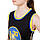 Форма баскетбольна дитяча, підліткова Basketball Uniform NBA Golden State Warriors (BA-9963), фото 8