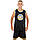Форма баскетбольна дитяча, підліткова Basketball Uniform NBA Golden State Warriors (BA-9963), фото 4