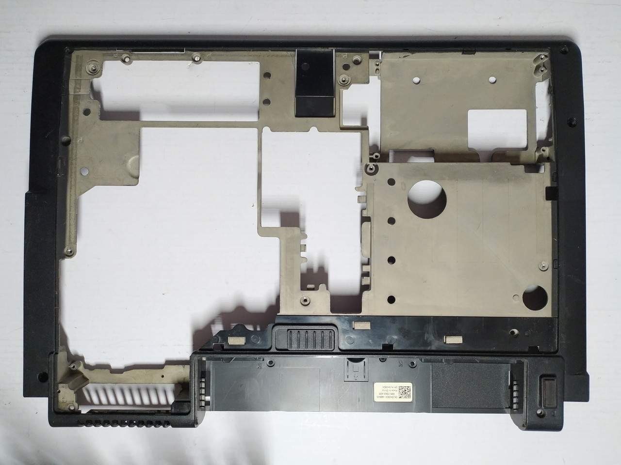 Dell Studio 1535 1536 1537 Корпус D (нижня частина корпусу) 0K319D K319D б/в #