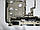 Dell Studio 1535 1536 1537 Корпус D (нижня частина корпусу) 0K319D K319D б/в #, фото 3