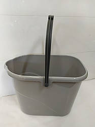 Ведро без отжима  10 л   W-004
