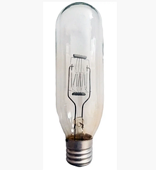 Лампа прожекторная ПЖ 220-1000 Е40