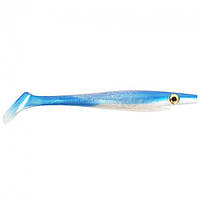 Силикон Strike Pro Pig Shad Jr 15см 21г(4шт)100,5655070