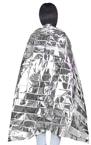 Рятувальне термо-покривало