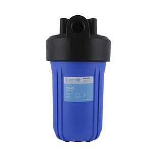 Колба механічного очищення Ecosoft BB10 1"