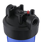 Колба механічного очищення Ecosoft BB10 1", фото 2