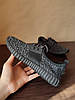ЗНИЖКА! 40р (25 - 25.5см) Кросівки кеди Yeezy Boost 350, фото 7