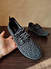 ЗНИЖКА! 40р (25 - 25.5см) Кросівки кеди Yeezy Boost 350, фото 8