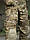 Костюм IDOGEAR G3 Multicam Розмір L Убакс і Штани з наколінниками Мультикам, фото 9