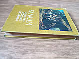 Книга Баладі. Родинно-побутові стосунки Б/У, фото 2