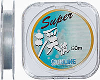 Волосінь Sunline Super Keiryu 50m #0.2/0.074mm 0.57kg (1013-1658.07.63)