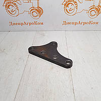 Сережка центральної тяги (довантажувача) (15-16мм) (5 відп.) ЮМЗ 40-4605104