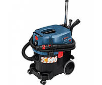 Будівельний пилосос Bosch GAS 35 L SFC (06019C3000)