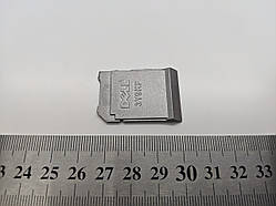 Заглушка кардрідера Dell Latitude 13 P08S 3Y9KF