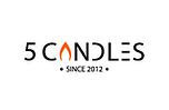 Інтернет-магазин "5candles"