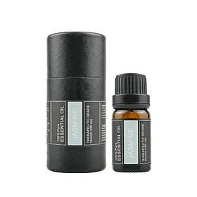 Ефірна олія Semi 100% Pure Essential Oil 10 мл, жасмин із квітів жасмину