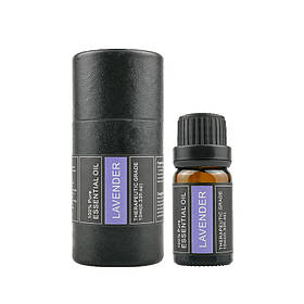 Ефірна олія Semi 100% Pure Essential Oil 10 мл, лаванда