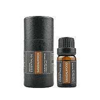 Эфирное масло Semi 100% Pure Essential Oil, 10 мл, сандаловое дерево