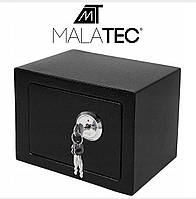 Сейф для дому та офісу Malatec