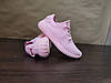 ЗНИЖКА! Yeezy Boost 350 PINK кросівки кеди, фото 7