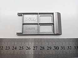 Заглушка кардрідера Express Card Dell Latitude 13 P08S R6NF6
