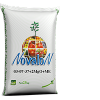 НОВАЛОН 03-07-37+2MGO+МE NOVALON, 25 кг DRT