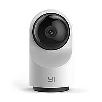 IP камера YI Dome Camera X 1080P White (YYS.3017) Global. блок питания US дает переходник