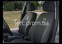 Модельные автомобильные чехлы OPEL OMEGA B (1993-2003)