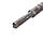Бур SDS MAX, QUADRO, 38x600 мм INTERTOOL SDM-3860, фото 4