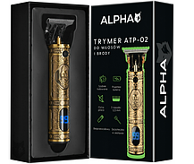 Тример Alpha ATP-02, фото 2