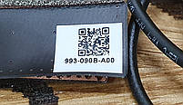 Набір антен безпровідного адаптера Dell Inspiron 15 7590 (993-090B-A00, 98D-094C-A00) Вживаний, фото 4